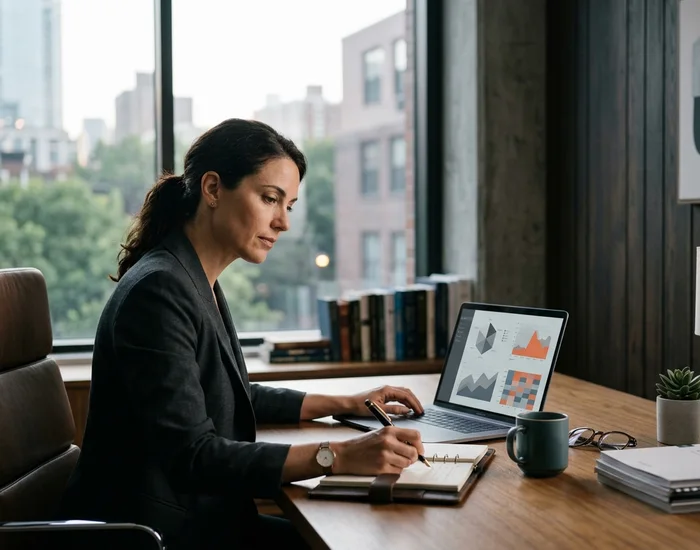 Stop Skimming Headlines. Start Examining What They Actually Mean.